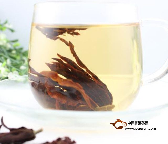 玉兰花茶的禁忌