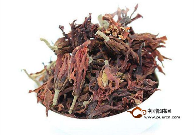 玉兰花茶喝多了有什么坏处