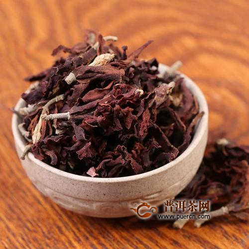 喝玉兰花茶有哪些好处