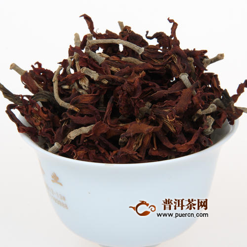 玉兰花茶的功效和作用