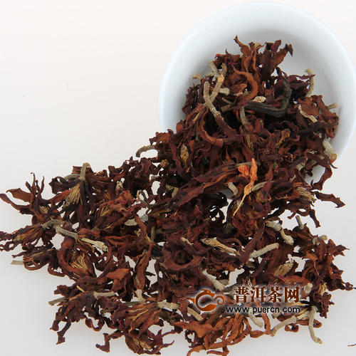 玉兰花茶补肾吗