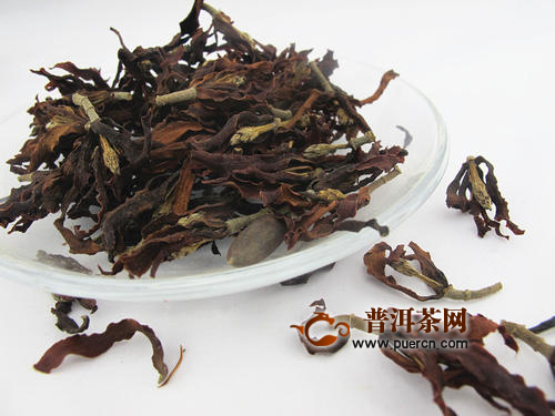 玉兰花茶历史起源