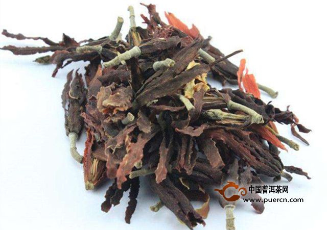 玉兰花茶的保存方法