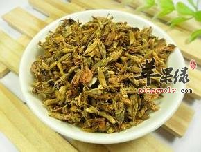 教你自制葛花茶 常喝养生功效很有效