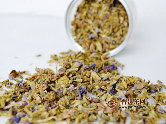 葛花茶什么人不能喝