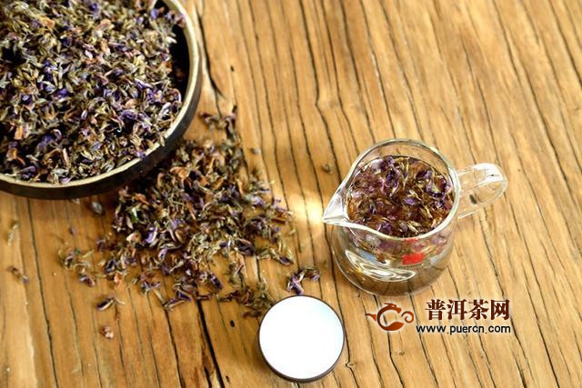 喝葛花茶的好处和坏处