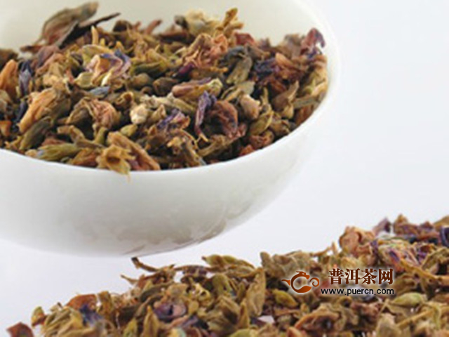 葛花茶的功效与作用禁忌