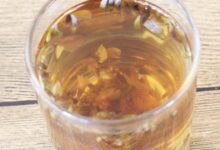 葛花茶如何制作 葛花茶的正确制作方法-茗扬网