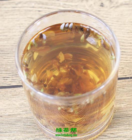 葛花茶如何制作 葛花茶的正确制作方法