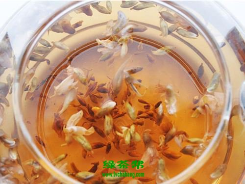 葛花茶如何制作 葛花茶的正确制作方法
