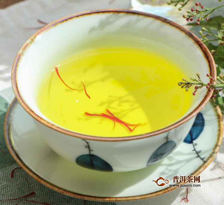 糖尿病可以喝藏红花茶吗？喝藏红花茶适宜人群