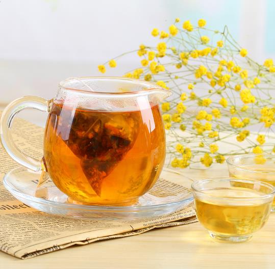 苹果花茶如何泡 苹果花茶的冲泡方法