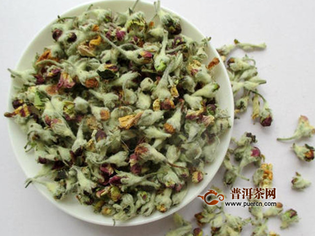 苹果花茶一次喝几颗