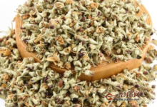 苹果花茶加工,苹果花茶冲泡方法-茗扬网
