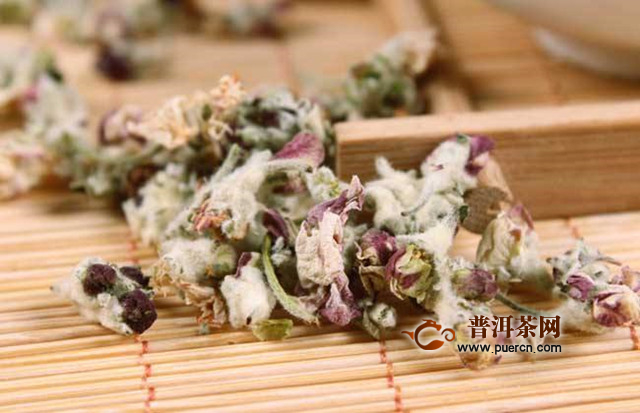 苹果花茶的禁忌