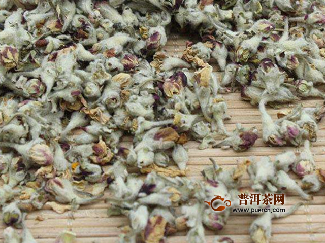 喝苹果花茶有什么好处