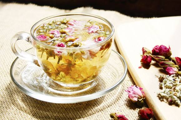 苹果花茶属于凉性吗 苹果花茶的禁忌