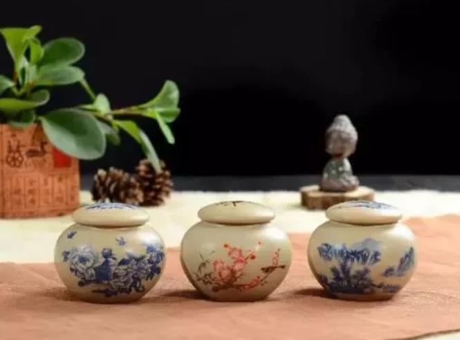苹果花茶一次喝几颗？