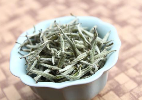 月季花茶功效