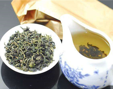 月季花茶饮用禁忌