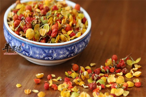哪些人不能喝合欢花茶