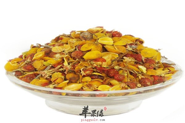哪些人不能喝合欢花茶