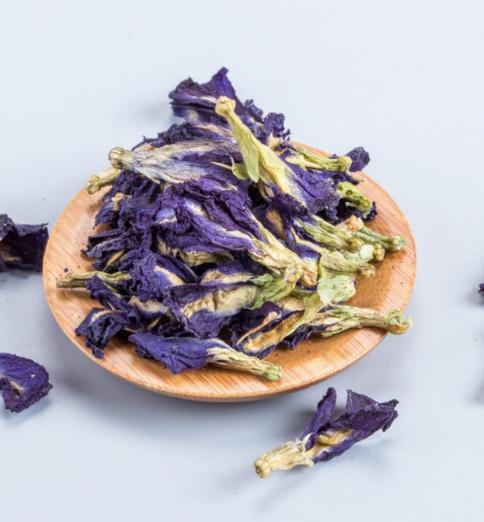 蓝蝴蝶花茶的泡法 蓝蝴蝶花茶的搭配方法