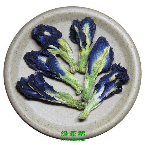 蓝蝴蝶花茶的搭配方法 蓝蝴蝶花茶什么人不能喝