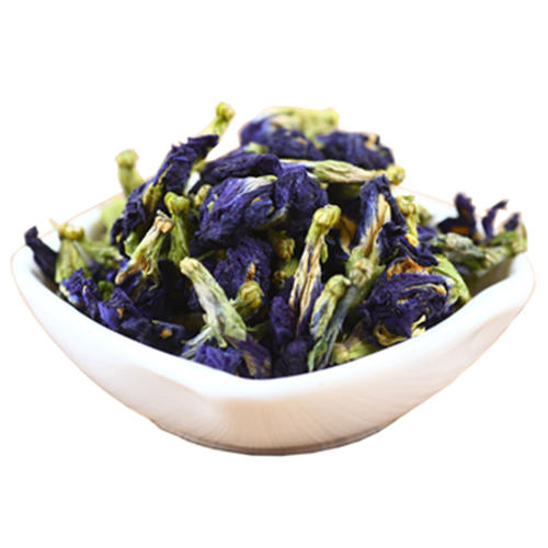 蓝蝴蝶花茶的副作用 蓝蝴蝶花茶的禁忌