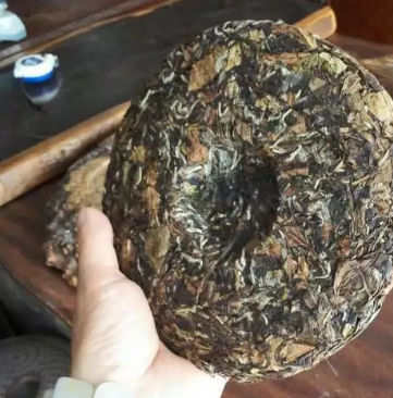 蓝蝴蝶花茶的泡法