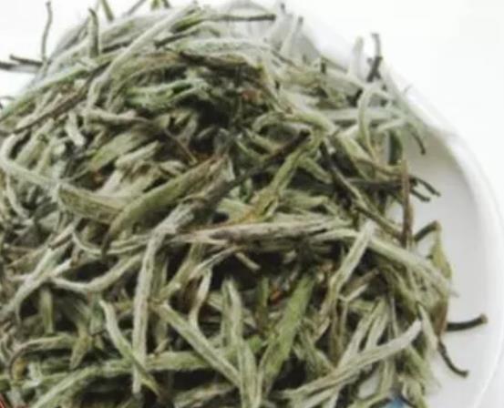 蓝蝴蝶花茶怎么泡？