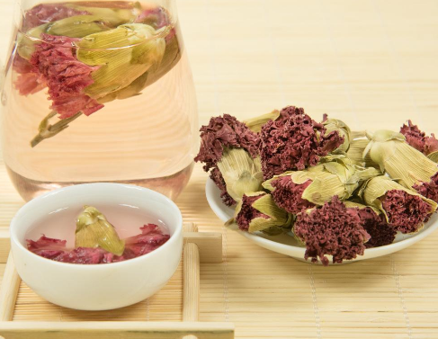 康乃馨花茶怎么泡 康乃馨花茶能长期喝吗