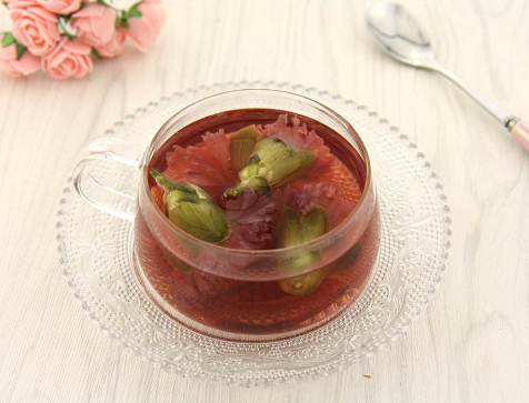康乃馨花茶怎么泡 康乃馨花茶能长期喝吗