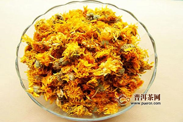 金盏花茶的禁忌