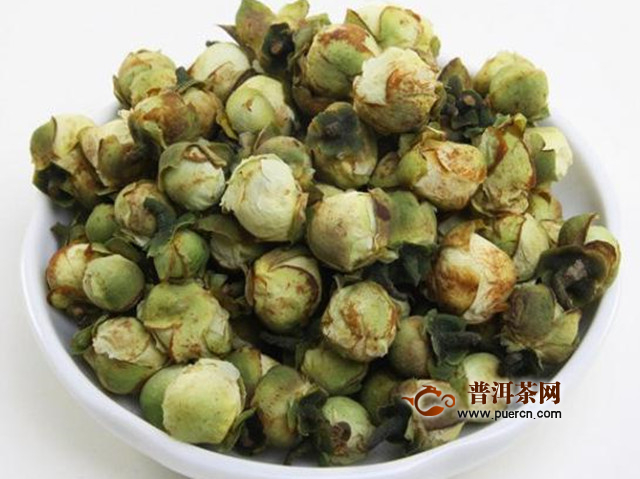 雪莲花泡水喝有什么好处