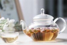 雪莲花茶怎么喝 雪莲花茶的正确泡法-茗扬网