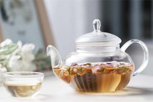 雪莲花茶怎么喝 雪莲花茶的正确泡法
