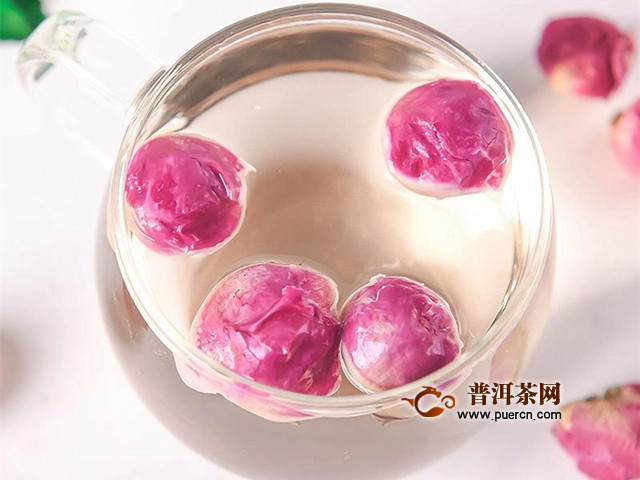芍药花茶的副作用
