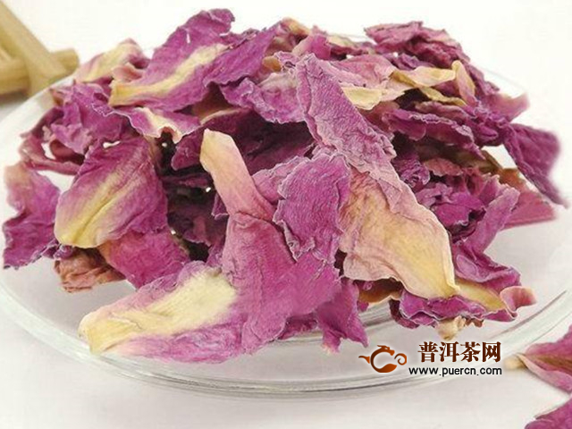 芍药花泡水可长期喝吗