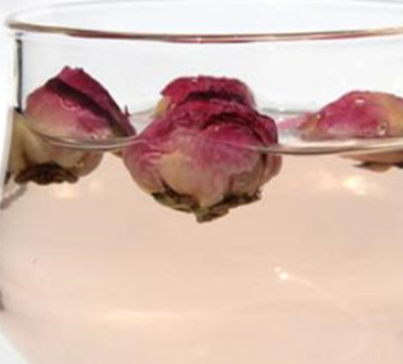 怎么泡芍药花茶最好？