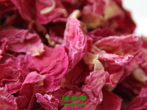 芍药花茶的功效与作用及禁忌
