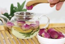 如何品芍药花茶 芍药花茶什么人不能喝-茗扬网