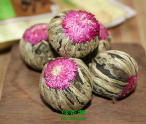 干芙蓉花泡水的功效与作用