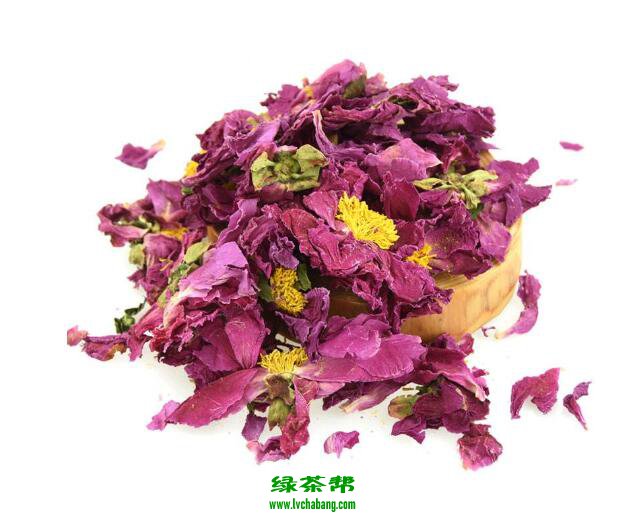 芙蓉花茶怎么做 芙蓉花茶与什么一起泡好