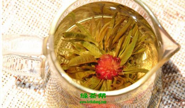 芙蓉花茶适合什么人喝 芙蓉花茶有什么副作用