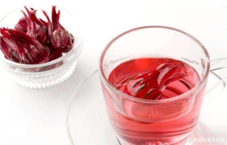 芙蓉花茶怎么做