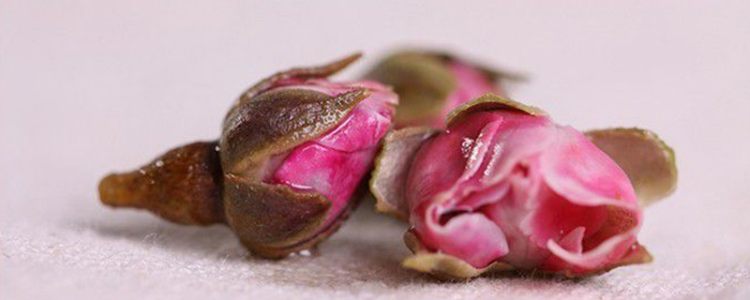 玫瑰芙蓉花茶的功效与作用