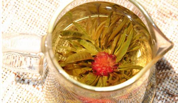 芙蓉花茶怎么泡 芙蓉花茶的功效与作用及禁忌