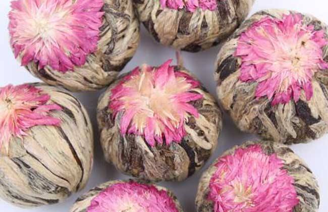芙蓉花茶是什么茶 芙蓉花茶的功效与作用