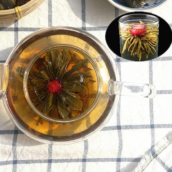 芙蓉花茶是什么茶 芙蓉花茶的功效与作用